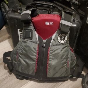 Mustang Women's Rebel Life Jacket